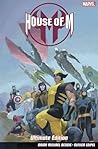 House of M - Ulti...