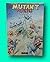 Rare Bill Plympton, author / HUMOR MUTANT ALIENS Signed 2000 [Paperback] Bill Plympton (author; illustrator