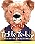 Tickle Teddy: A Touch-and-Feel Book Handprint Books by David Ellwand (2002-09-01)