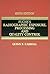 Fuchs's Radiographic Exposure and Quality Control 6th Edition by Carroll, Quinn B., Fuchs, Arthur W. (1998) Hardcover