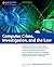 Computer Crime, Investigation, and the Law by Easttom, Chuck, Taylor, Jeff [Cengage,2010] (Paperback)
