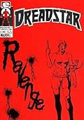 Dreadstar, Edition# 17