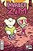 Invader Zim #50 Cvr B Mcginty Paul