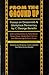 Vtg From The Ground Up - C. George Benello [Paperback] C. Geo... by C. George Benello