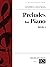 Preludes for Piano Book 4. ...