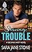 Serving Trouble: A Second Shot Novel