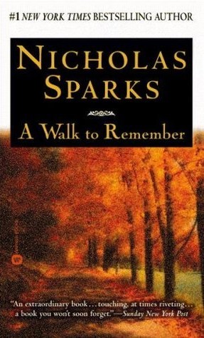 A Walk to Remember