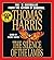 By Thomas Harris The Silence of the Lambs (Abridged) [Audio CD] by Thomas  Harris