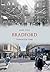 Bradford Through Time by Mark Davis (29-Sep-2011) Paperback
