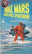 Mike Mars, South Pole Spaceman