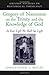 Gregory of Nazianzus on the Trinity and the Knowledge of God: In Your Light We Shall See Light (Oxford Studies in Historical Theology) by Christopher A. Beeley (2008-06-27)