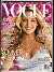 Vogue Magazine June 2004 Ka...