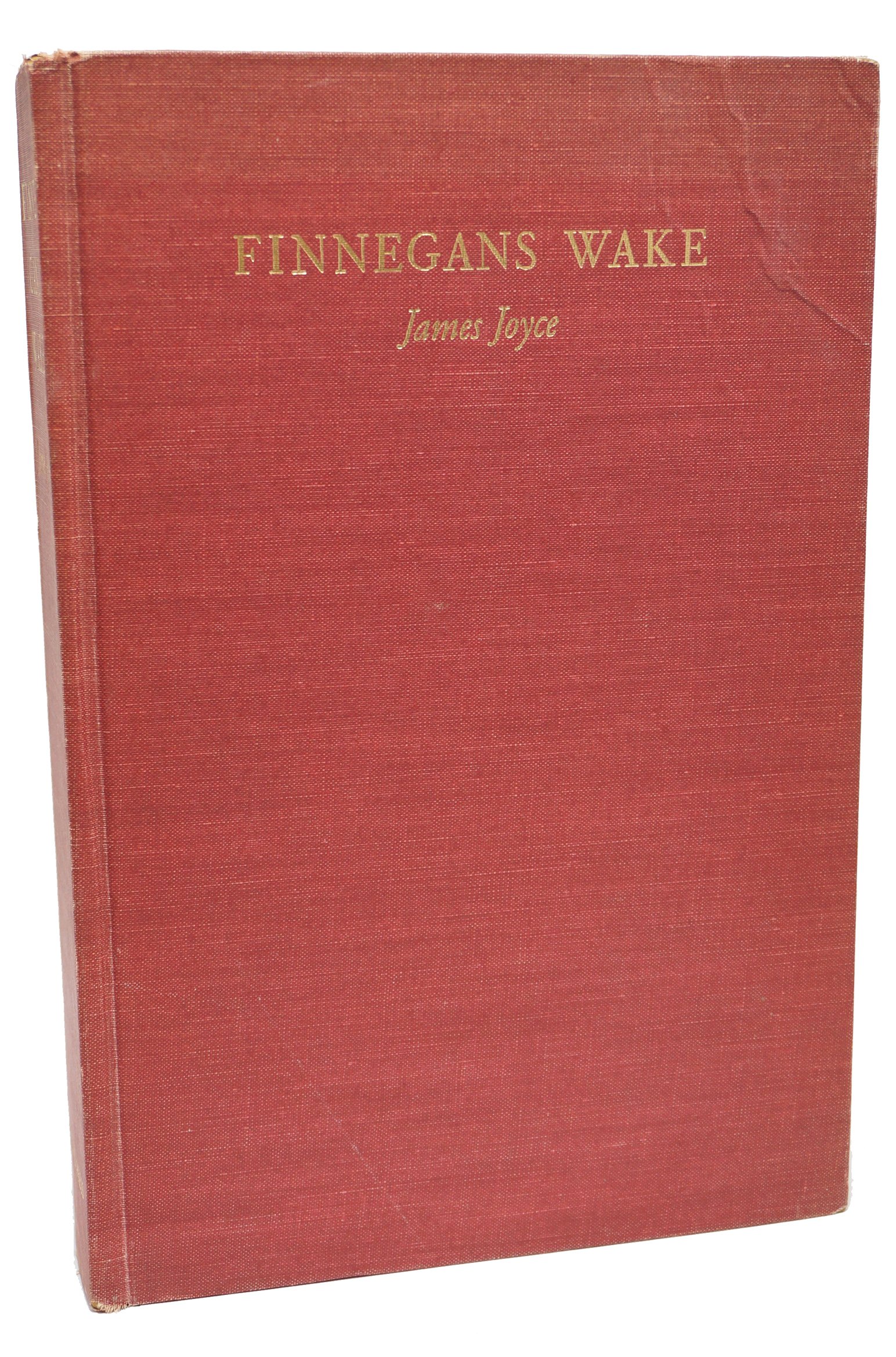 Finnegan's Wake