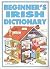 Beginner's Irish Dictionary by Helen Davies (1990-05-03)