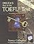 Delta's Key to the TOEFL Test by Nancy Gallagher (2000-01-01)