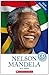 Nelson Mandela (Scholastic Readers) by Vicky Shipton (2014-05-01)