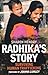 Radhika's Story: Surviving Human Trafficking by Hendry, Sharon published by New Holland Publishers Ltd (2010)