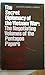 The Secret Diplomacy of the Vietnam War: The Negotiating Volumes of the Pentagon Papers