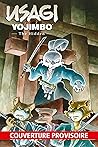 USAGI YOJIMBO - T...