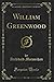 William Greenwood