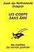 Les Corps Sans Âme