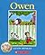 owen by kevin henkes (1993-11-08)