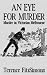 An Eye For Murder by Terence Fitzsimons