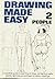 DRAWING MADE EASY 2 - People by Felix Lorenzi