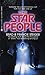 Star People by Brad and Francie Steiger (1986-08-05)