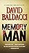 Memory Man (Amos Decker series) by David Baldacci by David Baldacci