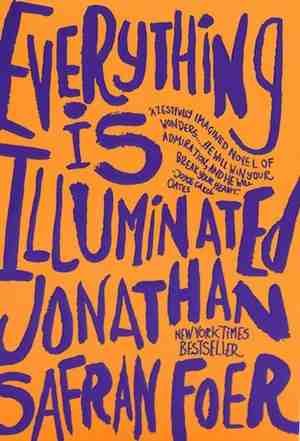 Everything Is Illuminated