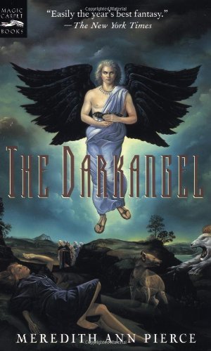 The Darkangel
