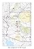 34°112° NE - Prescott, Arizona Backcountry Atlas (Aerial)