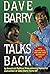 Dave Barry Talks Back by Dave Barry (May 12, 1992) Paperback