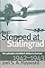 Stopped at Stalingrad: Luftwaffe and Hitler's Defeat in the East, 1942-43 (Modern War Studies) by Hayward, Joel S. A. (2001) Paperback