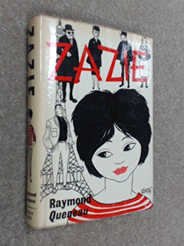 Zazie