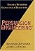Persuasion Engineering 1st edition by Richard Bandler, John LA Valle, La Valle, John (1996) Hardcover
