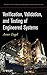 Verification, Validation, and Testing of Engineered Systems by Avner Engel (2010-06-15)