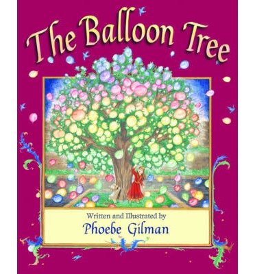 The Balloon Tree (Hardcover)