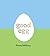 Good Egg by Saltzberg, Barney (March 16, 2009) Hardcover