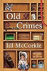 Old Crimes: and O...