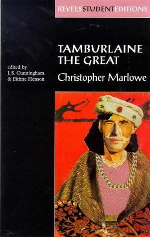 Tamburlaine the Great