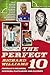 The Perfect 10: Dreamers, Schemers, Playmakers and Playboys: The Men Who Wore Football's Magic Number by Williams, Richard (2007) Paperback