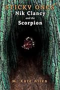 Nik Clancy and the Scorpion