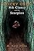 Nik Clancy and the Scorpion (Sticky Ones #5)