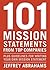 101 Mission Statements from...