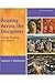 Reading Across the Disciplines (with MyReadingLab Student Access Code Card) (4th Edition) (McWhorter Developmental Reading (Comprehensive))