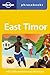 East Timor: Lonely Planet Phrasebook by John Hajek (2008-01-01)