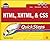 [(HTML, XHTML, and CSS QuickSteps )] [Author: Guy Hart-Davis] [Nov-2009]