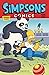 SIMPSONS COMICS #236